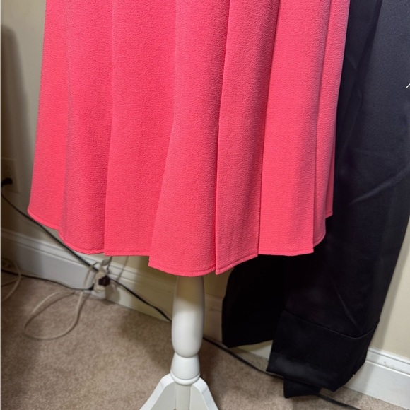JESSICA HOWARD Elegant Pink Sleeveless Dress size 8 - Picture 4 of 11